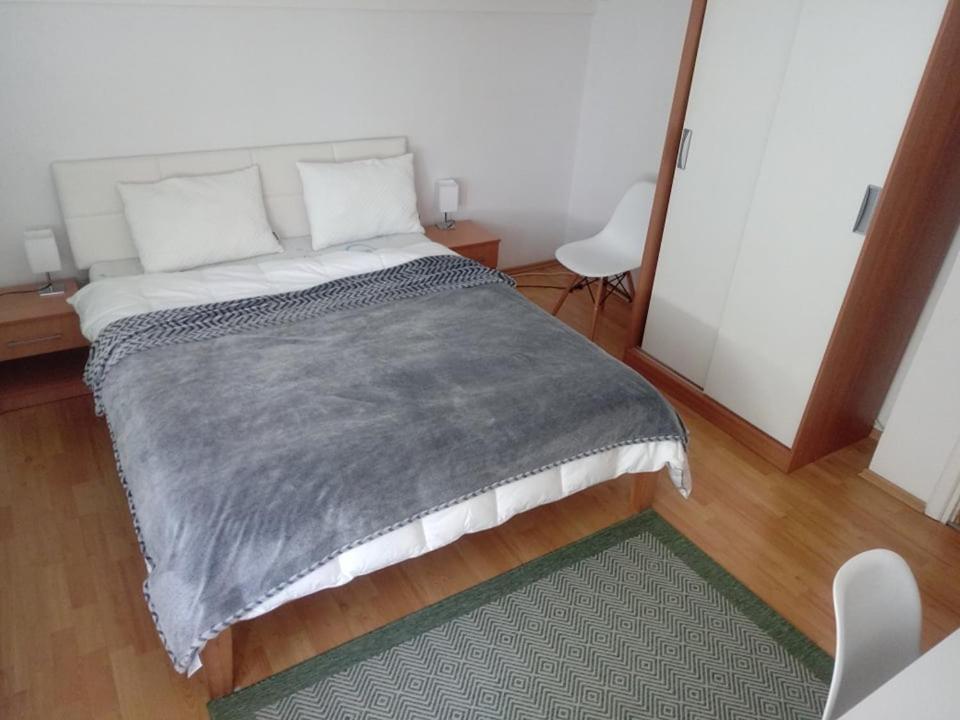 Guesthouse Una 1 Bihać Buitenkant foto