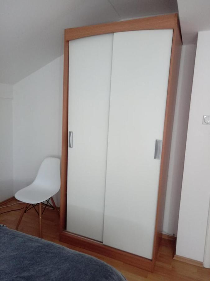 Guesthouse Una 1 Bihać Buitenkant foto