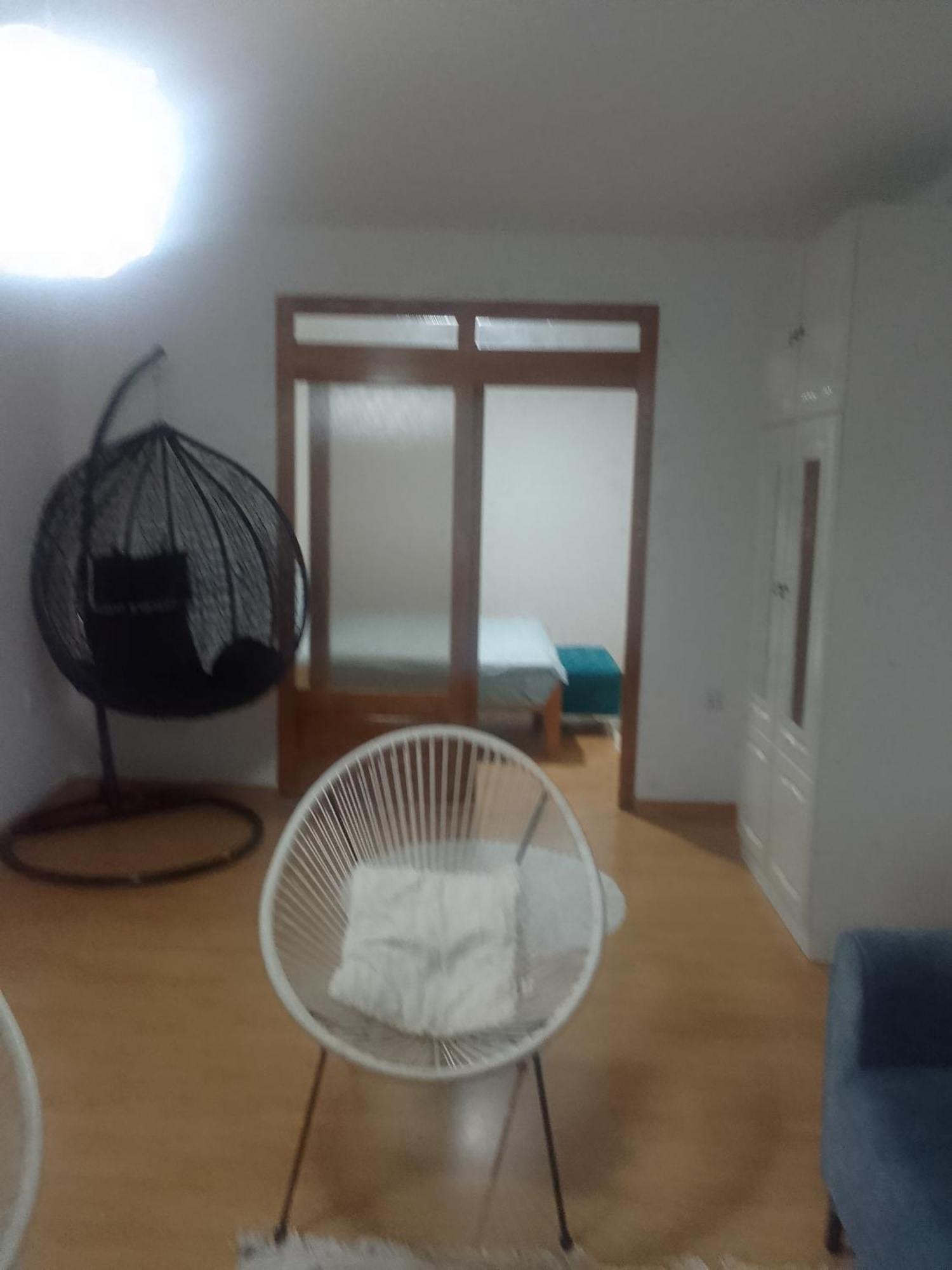Guesthouse Una 1 Bihać Buitenkant foto