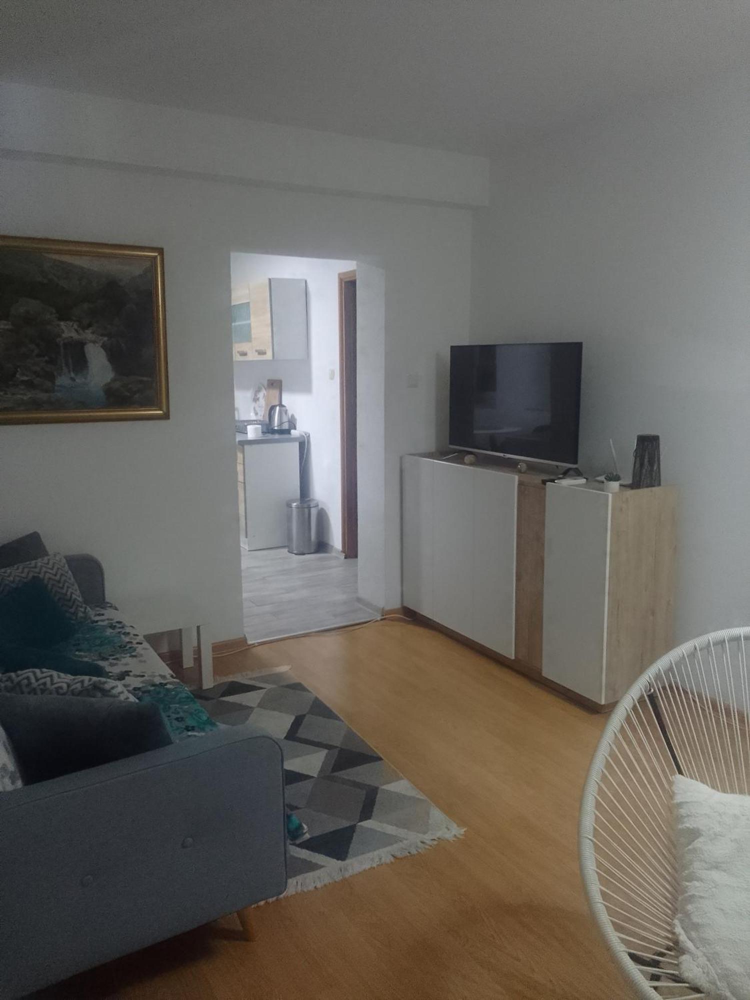 Guesthouse Una 1 Bihać Buitenkant foto