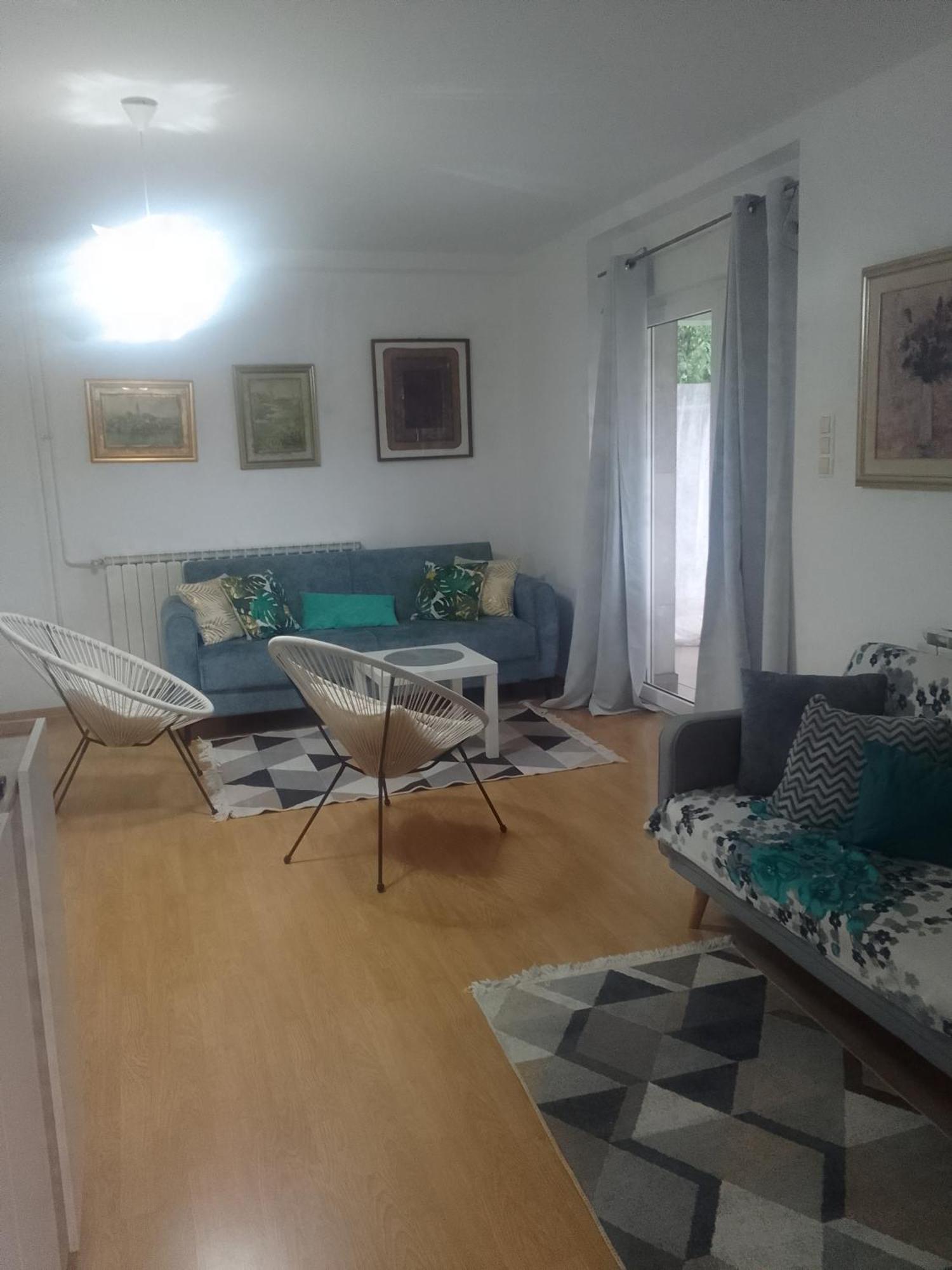 Guesthouse Una 1 Bihać Buitenkant foto