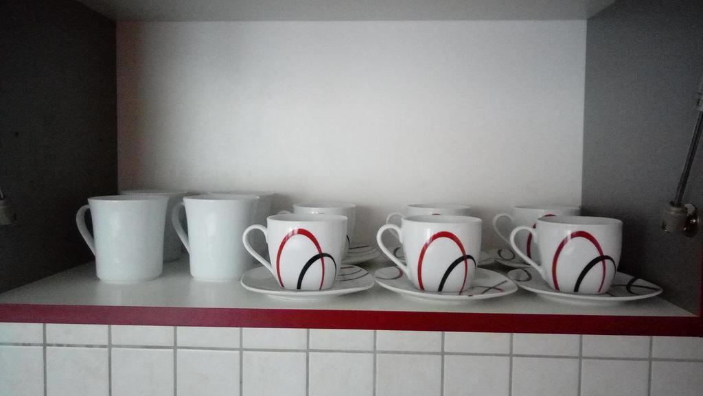 Guesthouse Una 1 Bihać Buitenkant foto