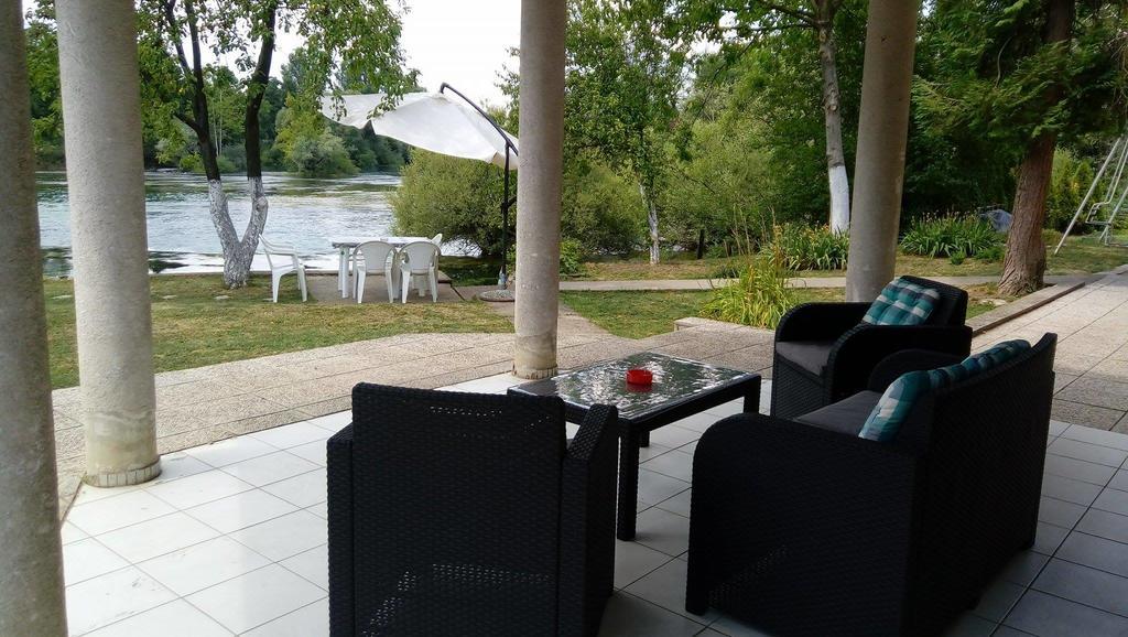 Guesthouse Una 1 Bihać Buitenkant foto