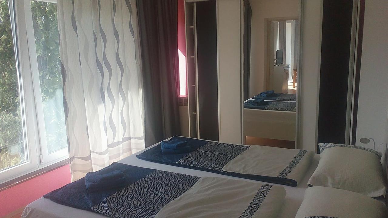 Guesthouse Una 1 Bihać Buitenkant foto