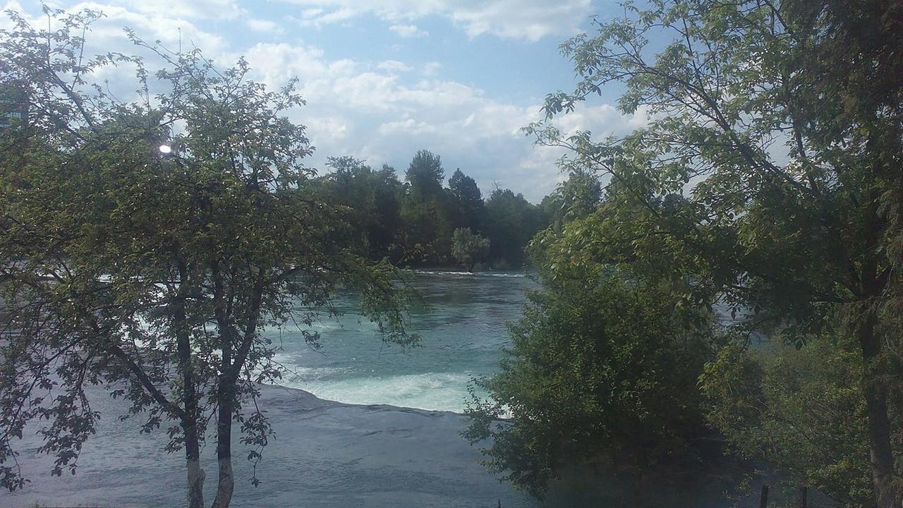 Guesthouse Una 1 Bihać Buitenkant foto