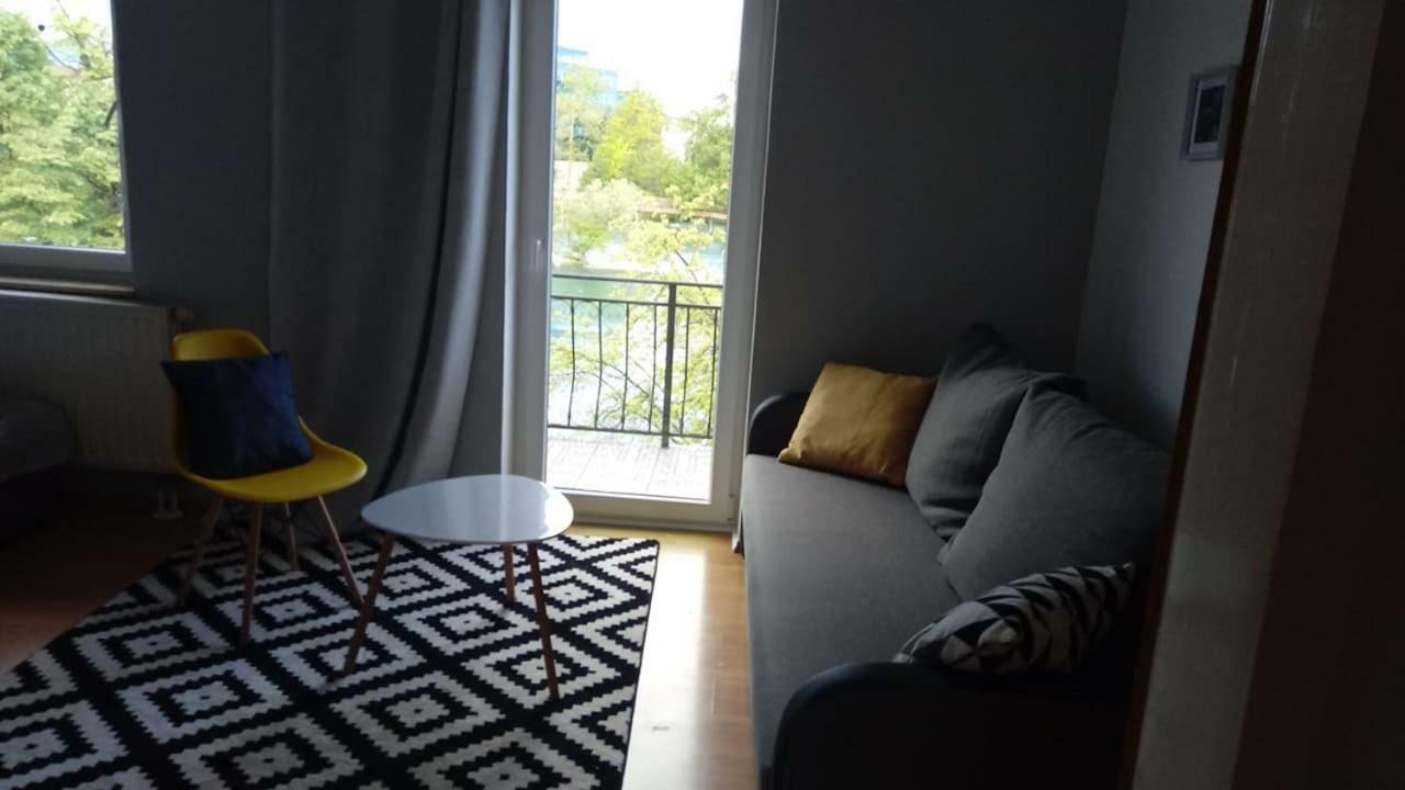 Guesthouse Una 1 Bihać Buitenkant foto