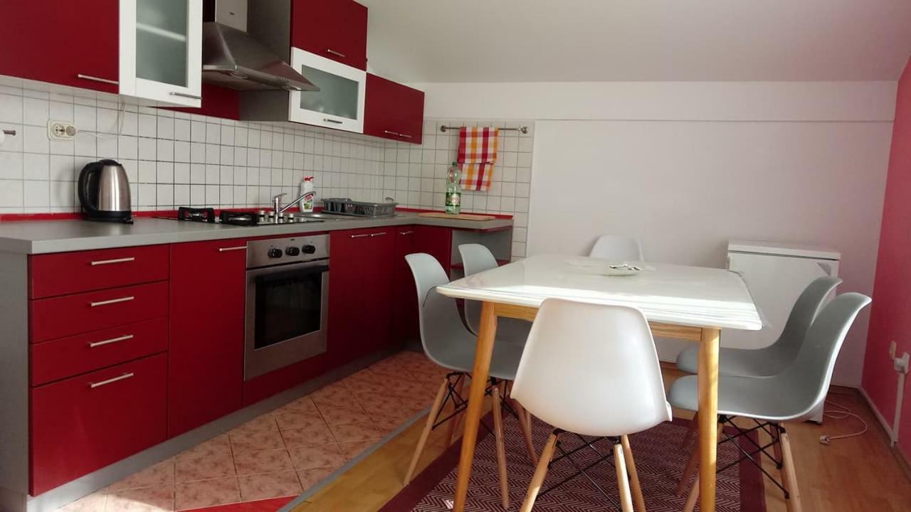 Guesthouse Una 1 Bihać Buitenkant foto