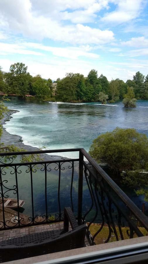 Guesthouse Una 1 Bihać Buitenkant foto